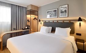 Campanile Paris Ouest - Nanterre - La Défense